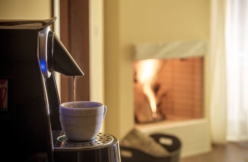 Metsovo Hotel | Grand Forest Metsovo