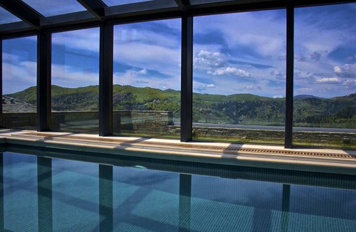 Metsovo Hotel | Grand Forest Metsovo
