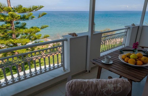 Drosia Hotel | Stefania Apartments
