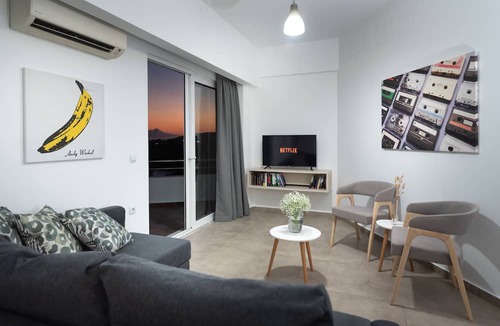 Ferma Hotel | Porto Belissario