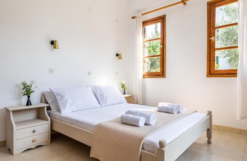 Stafylos Apartment | Beautiful apartment in Stafylos close to the beach