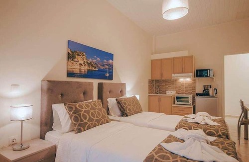 Kato Korakiana House | BELLA DE LUX APTS