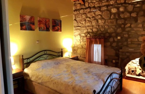 Lemnos House | Old House Villa Moudros Kaminia Lemnos Holidays