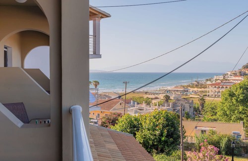 Agios Stefanos Avliotes Resort | Sunsea Wellness Resort