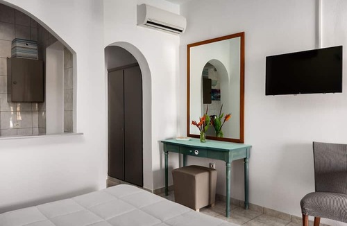 Agios Stefanos Avliotes Resort | Sunsea Wellness Resort