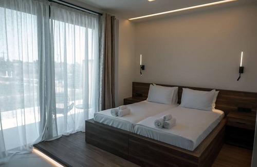 Ilida Hotel | Salt Boutique Hotel