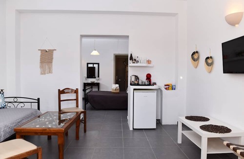Perivolos House | Villa Mare Angelica