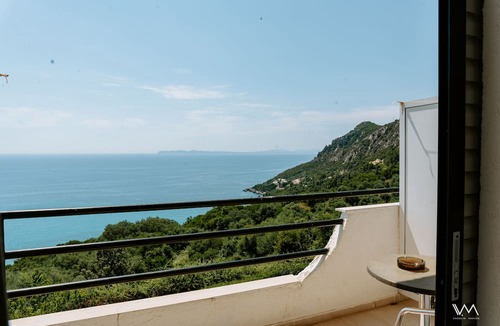 Perdika Hotel | Arilla Beach Hotel