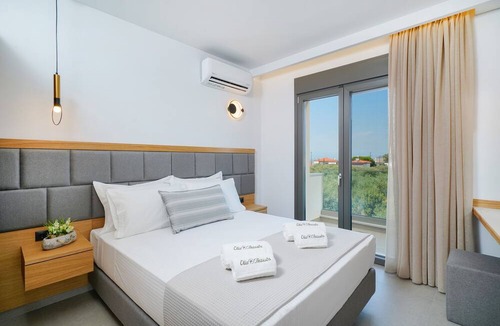 Thasos Town House | Olia Thassos - Luxury Apartments