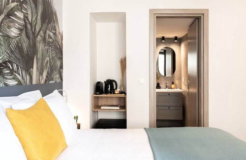 Mousio Hotel | PAME Wild