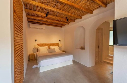 Chrisi Akti House | Meli Suites Thassos