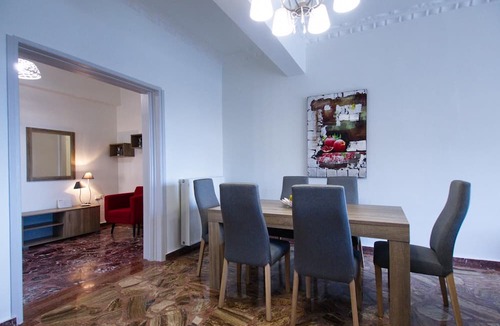Kamisiana Villa | Villa Andreas in Tavronitis
