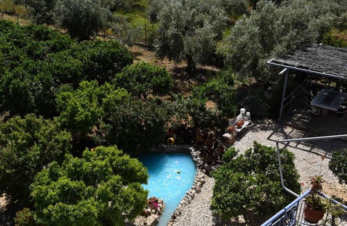 Kiveri Villa | Beachfront Villa Samantha's Paradise