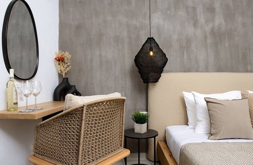Chrisi Akti House | Soho Exclusive Suites