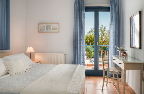 Leivathos Villa | Villa Rudi