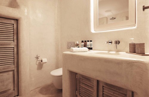 Ftelia Villa | Luxury 7BDR Villa ✓private pool✓direct beach access✓outdoor gym✓ideal for groups