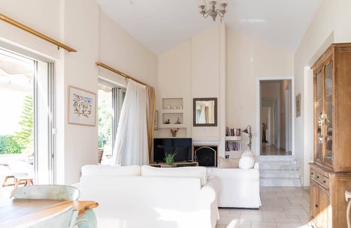 Kos Town Villa | Kos Secret Villa with private pool