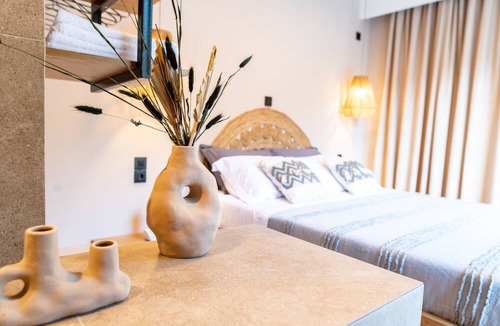 Kos Town Villa | MyKosVilla with private pool