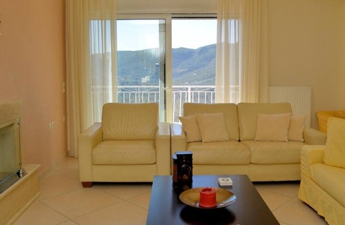 Doukades Villa | Ef Zin Villa by Corfuescapes