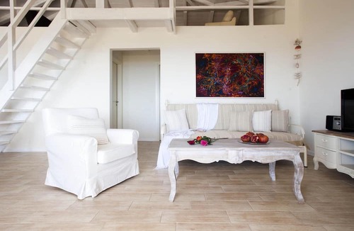Riglia Villa | Two Bedroom Villa With Attic - Dalia