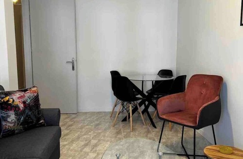 Katerini Apartment | House With Sea View In Paralia Katerinis
