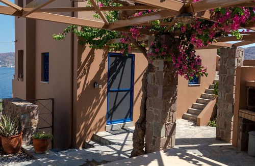 Perdhika Villa | Absolute Perdika Aegina