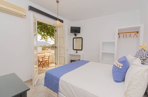 Agiassos House | Studio Strouvalis
