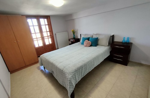 Mili Apartment | Endless Sunrise 3