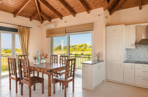 Kounopetra Villa | Villa Sapphire