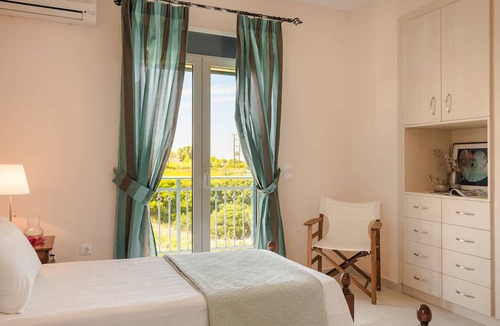 Kounopetra Villa | Villa Aquamarine