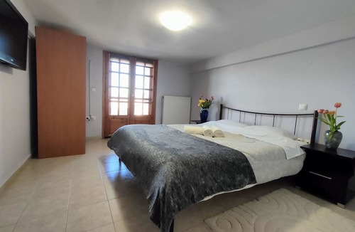 Mili Apartment | Endless Sunrise 2
