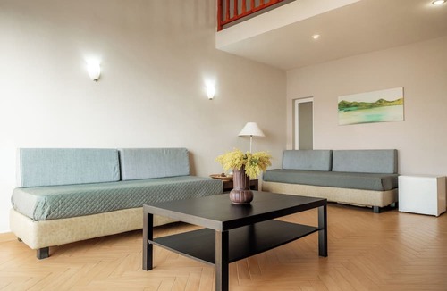 Aktio-Vonitsa Hotel | Thalassa Hotel