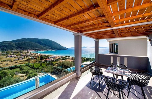 Pondi Villa | Villa Ostria 4 Aria Drakatos