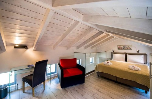 Pondi Villa | Villa Ostria 4 Aria Drakatos