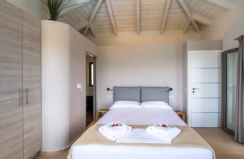 Pondi Villa | Villa Maria 2 Drakatos
