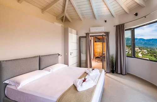 Pondi Villa | Villa Maria 2 Drakatos