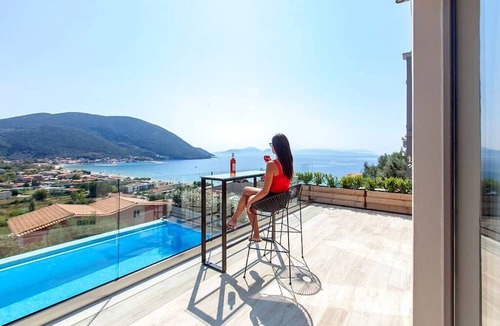 Pondi Villa | Villa Maria 2 Drakatos