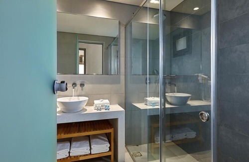 Sissi Apartment | Holiday apartment Neapolis Kriti for 1 - 2 persons with 1 bedroom - Holiday apartment