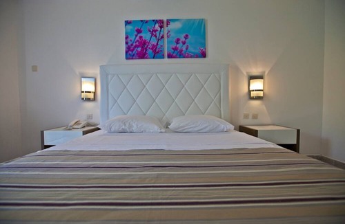 Afandou Hotel | Afandou Mare