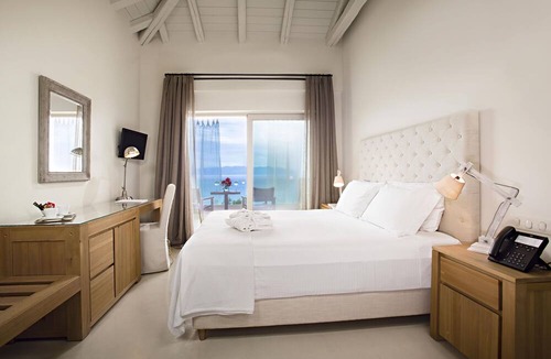 Vounaria Hotel | Camvillia Resort