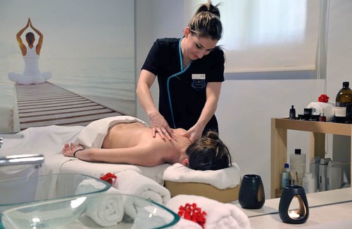 Dassia Hotel | TRYP by Wyndham Corfu Dassia