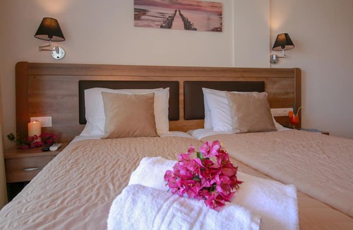 Ipsos Hotel | Hotel Yannis Corfu
