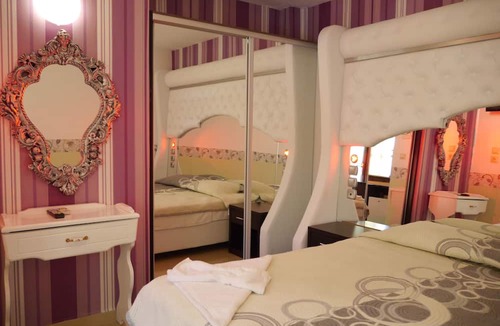 Chrisi Akti Hotel | Blue Sea Beach Resort