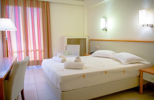 Marmari Hotel | Marmari Bay Hotel