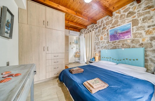 Molos-Agios Konstantinos Villa | Magical View, Villa Asproneri, Kamena Vourla
