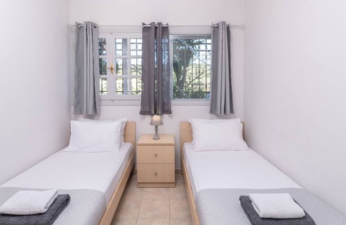 Gouves House | Aelia Home