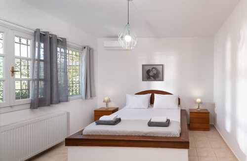 Gouves House | Aelia Home