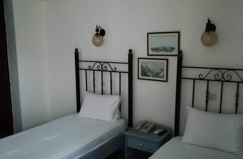 Ouranoupoli Hotel | Xenios Zeus