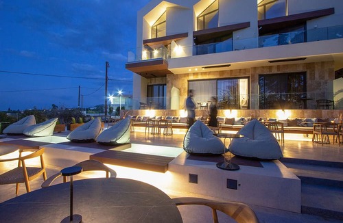Archea Korinthos Hotel | ACRO Upscale Residences