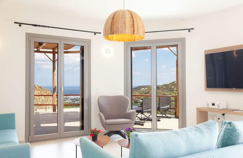 Apollonia Hotel | Sigma Residences Boutique Hotel